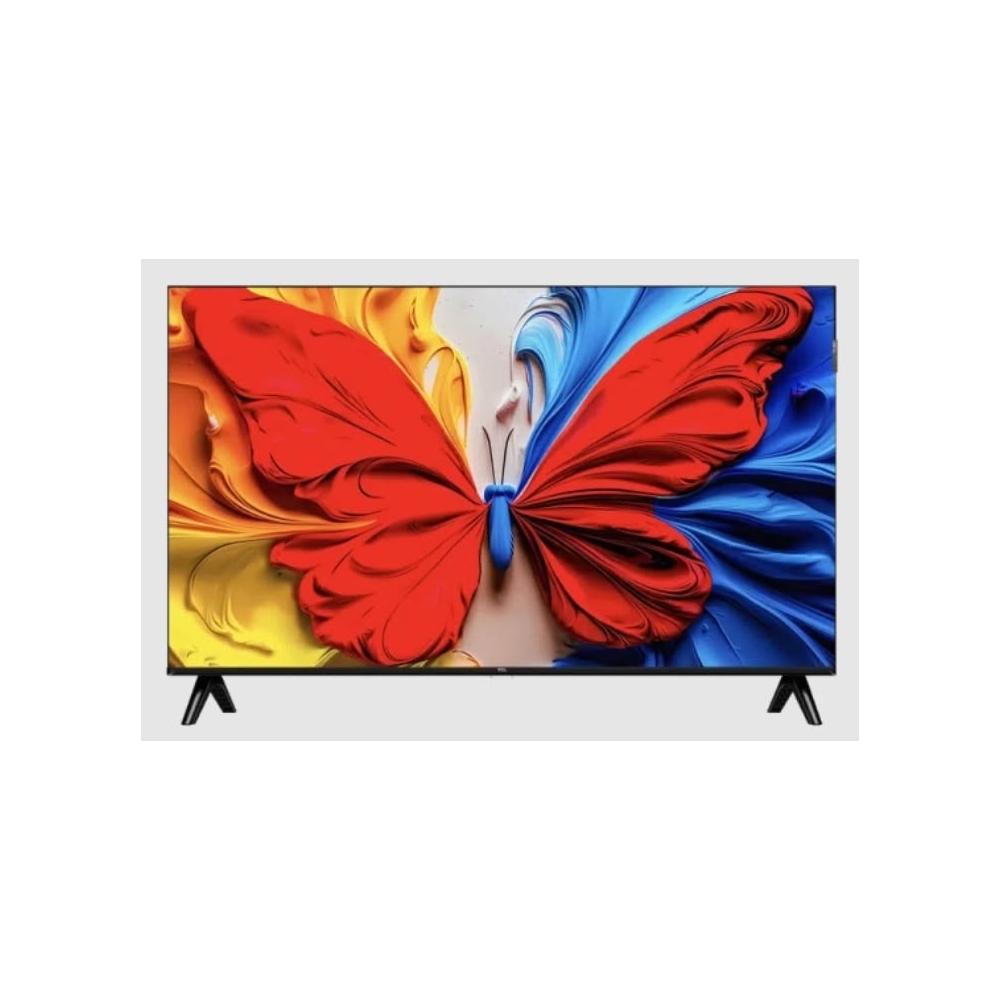 【TCL】55P6K 55吋 4K連網智慧顯示器(含基本安裝)