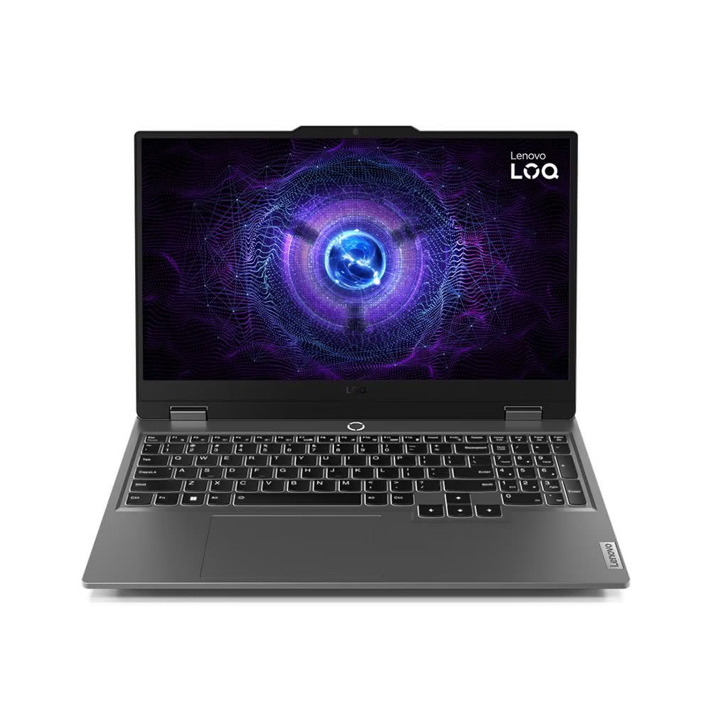 【Lenovo】特仕版15.6吋(LOQ 83DV003FTW/i5-13450HX/24G/512G/RTX4050/W11)