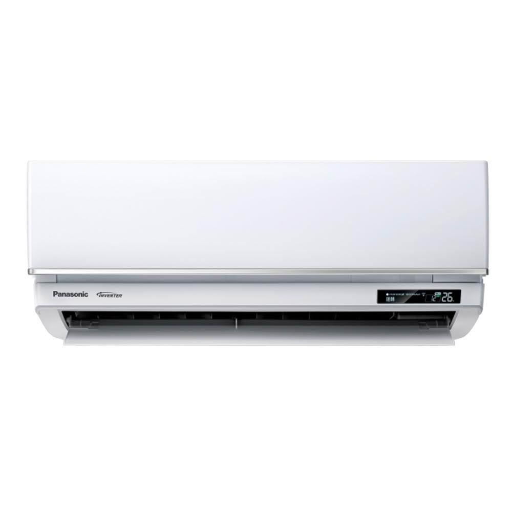 【Panasonic 國際牌】8-10坪一級變頻冷暖旗艦系列分離式冷氣CS-UX63FA2/CU-UJ63BHA2(含基本安裝)