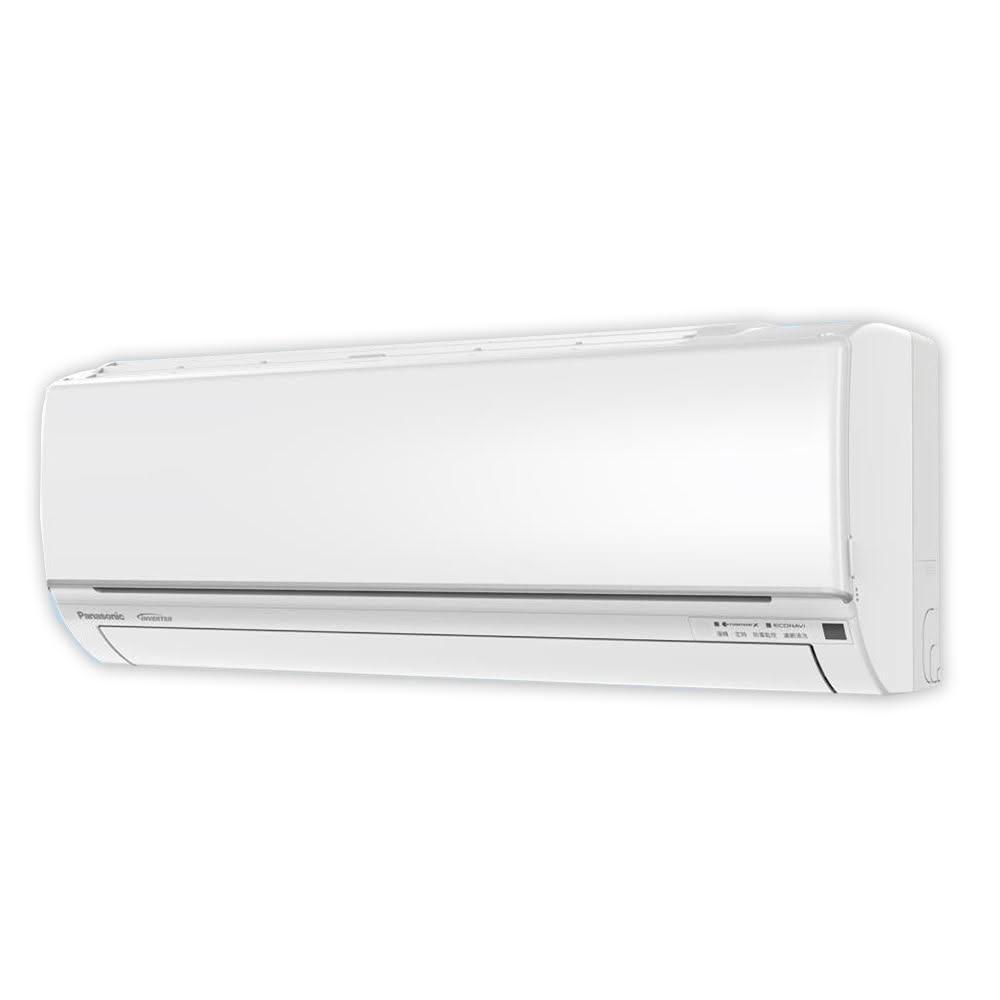 【Panasonic 國際牌】2-3坪一級變頻冷暖UJ系列分離式冷氣CS-UJ22BA2/CU-UJ22BHA2(含基本安裝)