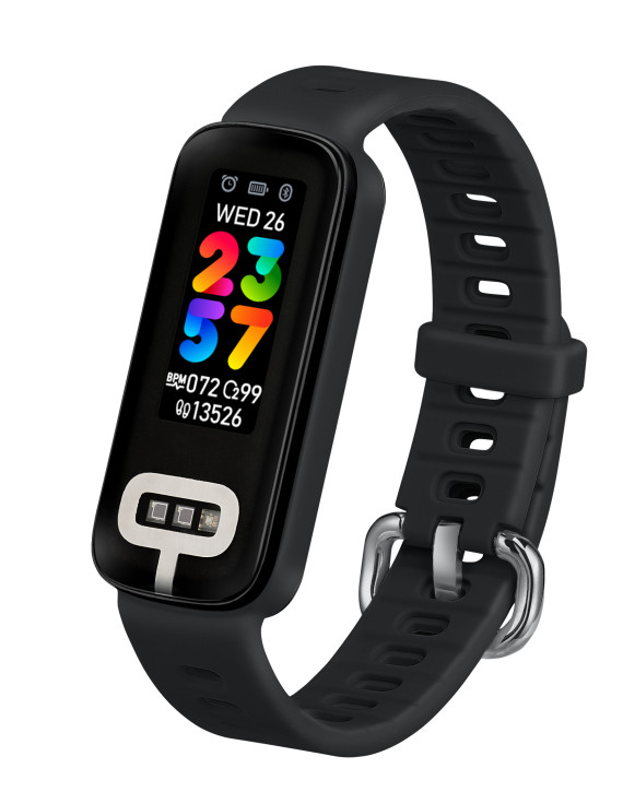 【ASUS 華碩】 Vivowatch 6 Aero 智慧手錶/手環 HC-C06