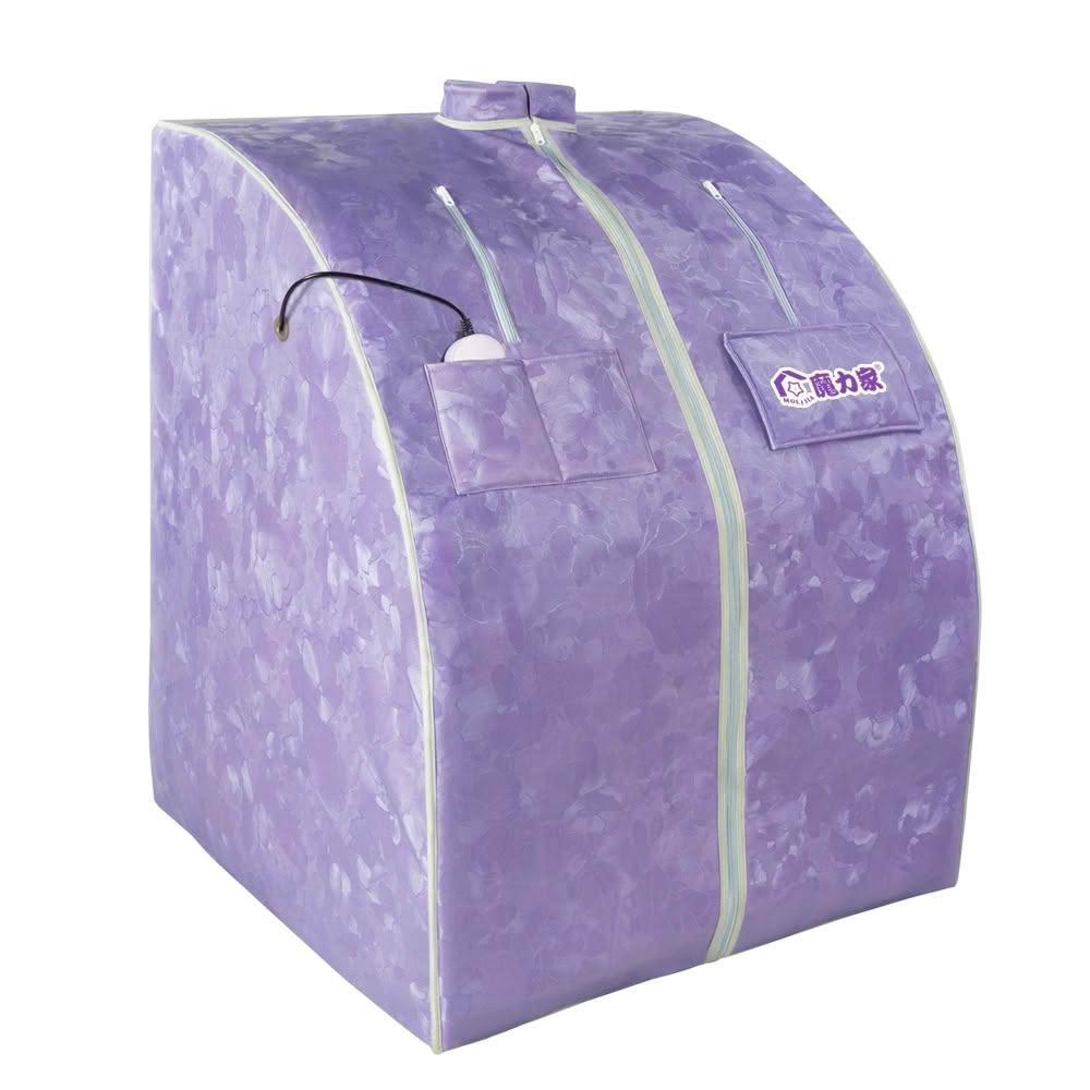 MOLIJIA魔力家 阿房宮 MOLIJIA 魔力家 阿房宮曲線雕塑機 BY010072,專為現代人設計的全身按摩神器,涵蓋頸部、肩部、手臂、背部、腰部、腹部、臀部、大腿、小腿及足底等多處按摩部位。搭載溫熱功能與紅外線科技,促進血液迴圈、舒緩肌肉疲勞,雕塑曲線完美身形。紫色系設計,尺寸75x75x100cm,7.5kg輕巧便攜,有線遙控器操作簡易,插電式電源AC 110V/60HZ,670W功率強勁效能,中國製造,BSMI許可R53615,保固2年,個人衛生用品級安全保障。