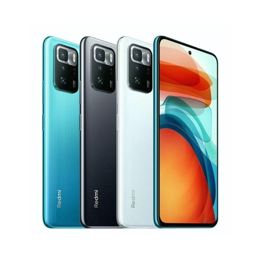 【小米】Redmi Note 10 Pro 福利品 紅米手機 安卓手機 