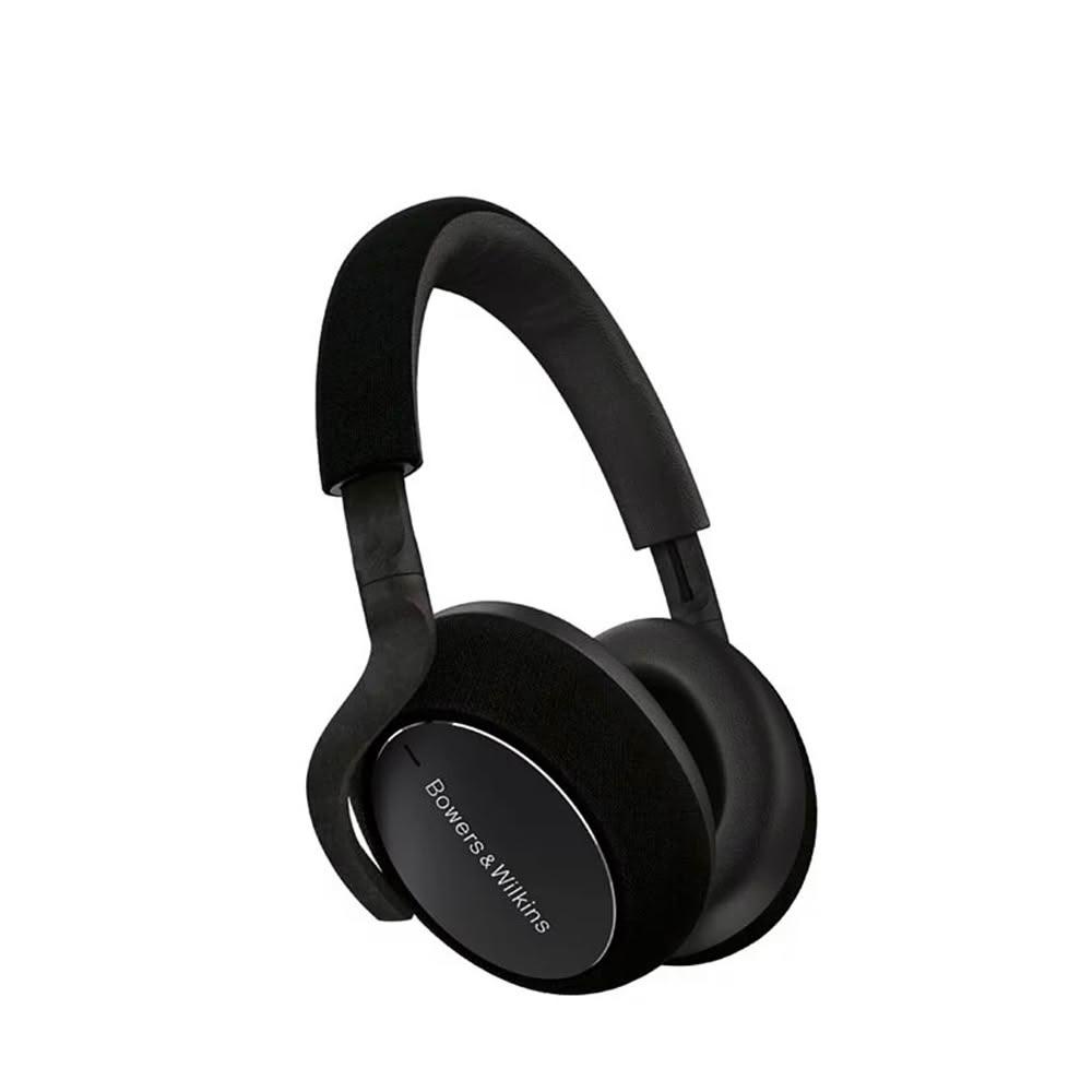 【Bowers & Wilkins】無線抗噪全包覆式耳機 PX7 Carbon Edition【限量特惠品】