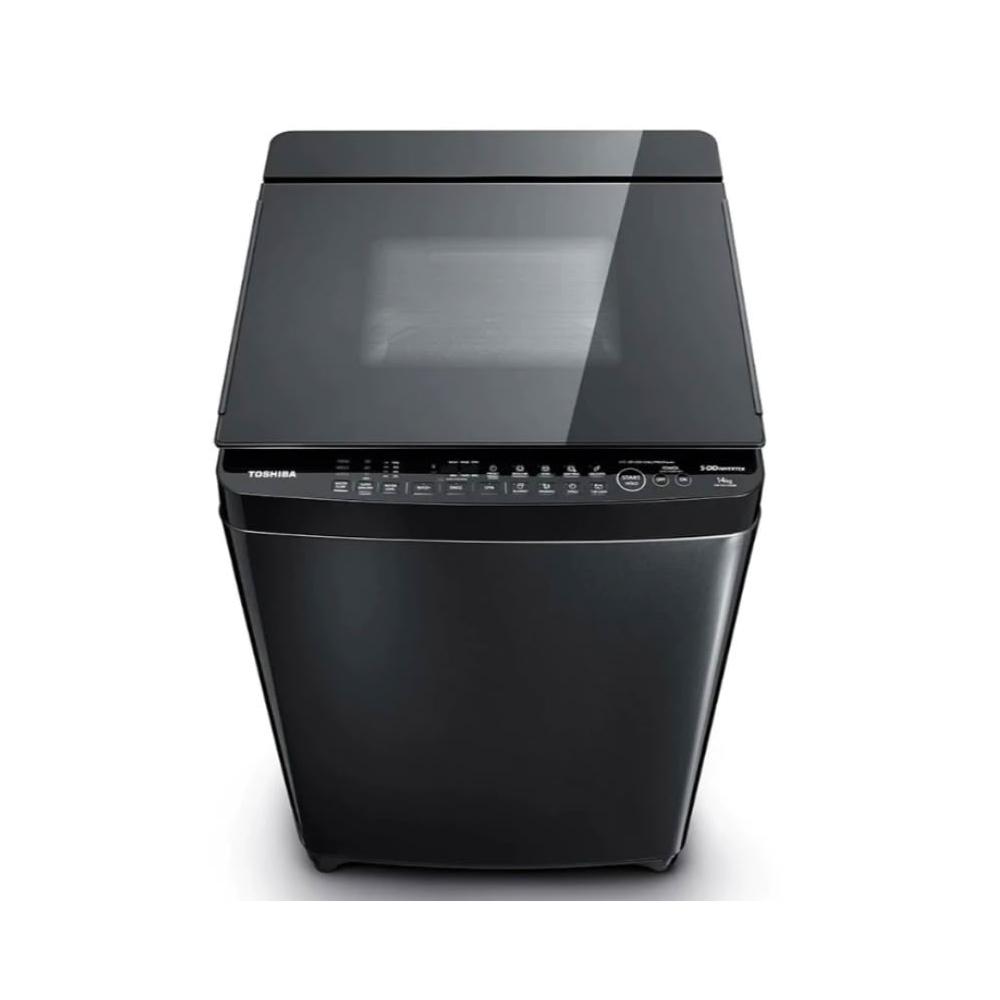 【TOSHIBA 東芝】AW-DMUH17WAG(SS) 17公斤 直立式變頻洗衣機(含基本安裝)