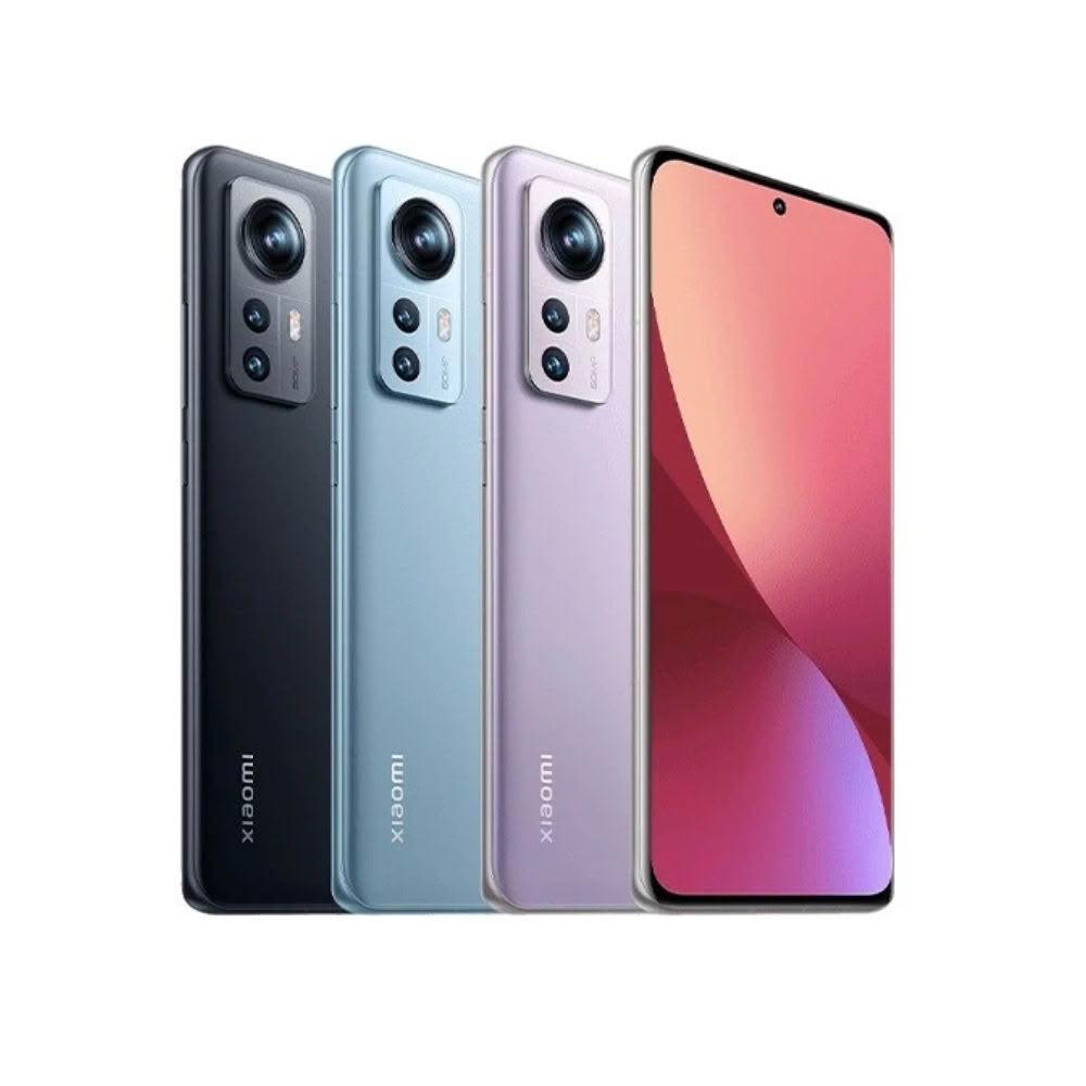 【小米】Xiaomi 12X 256GB 6.28吋 福利品 小米 安卓手機