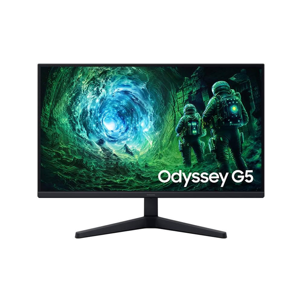 【Samsung 三星】S27FG532EC 電競螢幕 27型 2K/200Hz/1ms/FreeSync