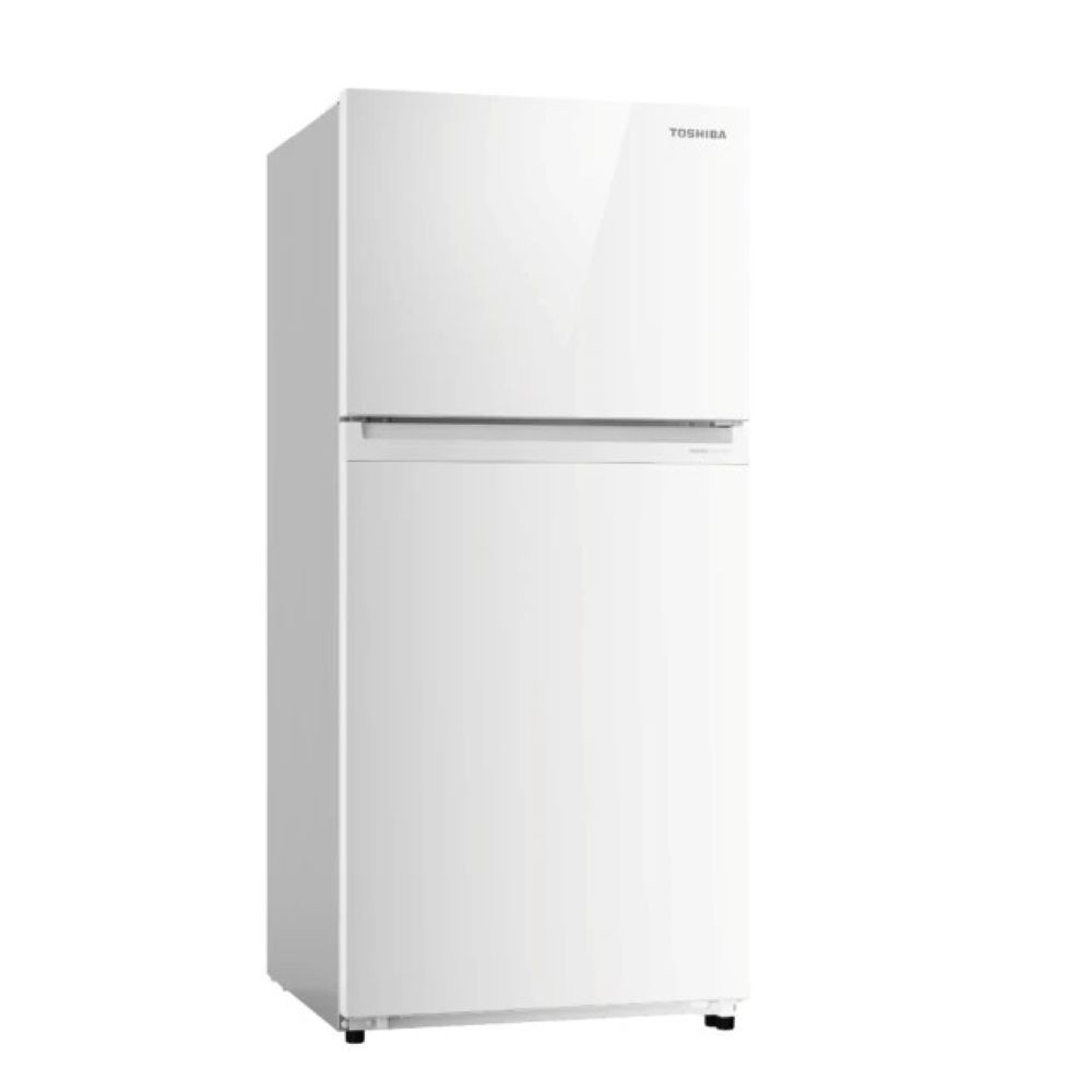 【TOSHIBA 東芝】原廠控價~問問更便宜GR-RT666WI-PGT(B5) 519公升無邊框玻璃 IOT玻璃鏡面白 雙門變頻 ~含基本安裝