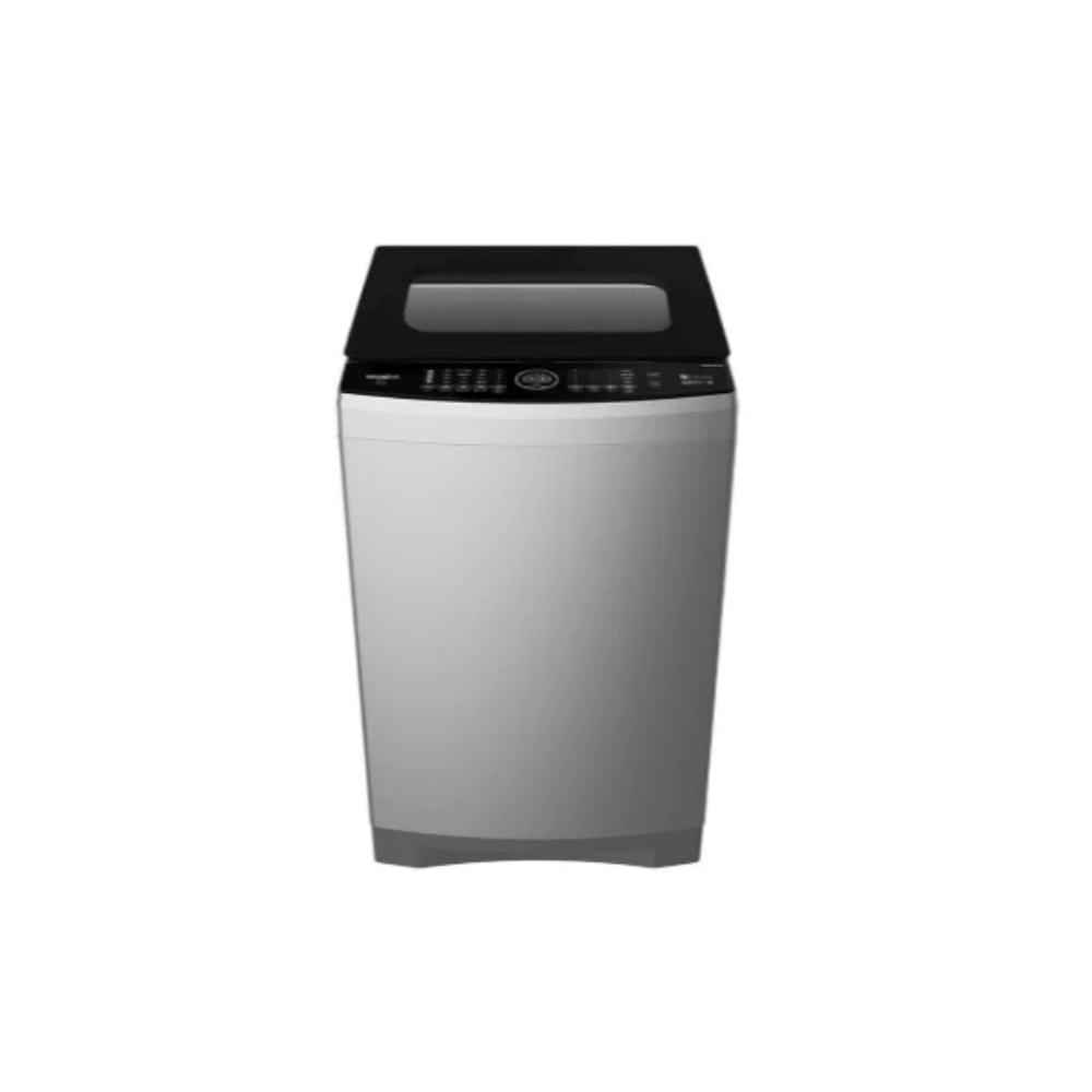 【Whirlpool 惠而浦】VWED1711BS 17公斤 SonicClean 變頻洗衣機(含基本安裝)