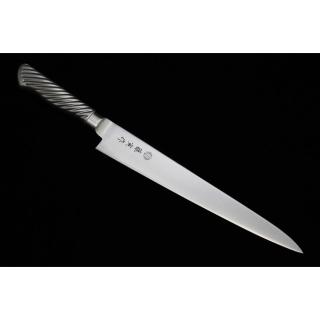 藤次郎🔪藤寅作VG10 筋引刀24/27cm 鐵柄(FU-886、FU-887)⭕️