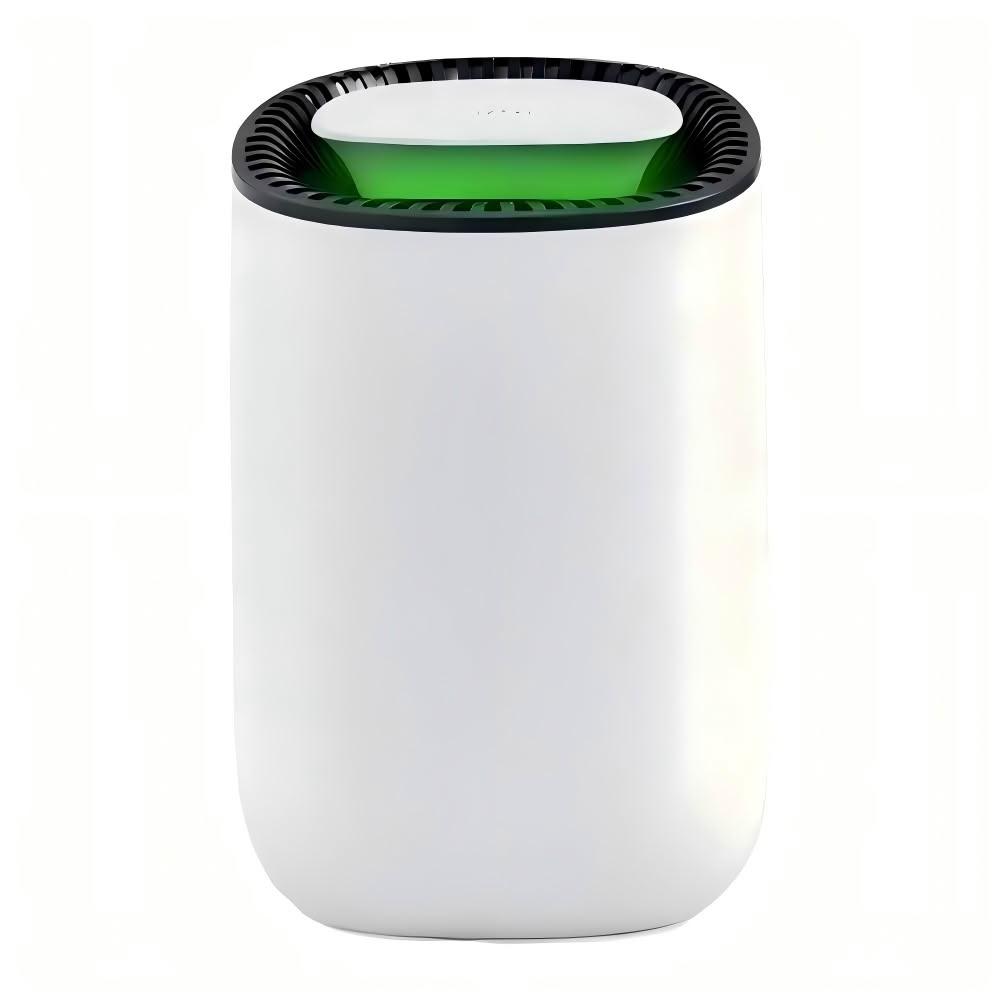 【hysure 海說】George Q1 除濕機 小型除濕機 除濕器(水滿保護 節能省電 低音低噪)