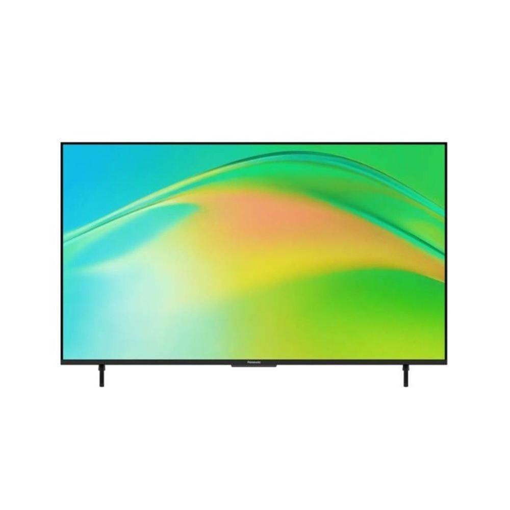 【Panasonic 國際牌】43型 4K 6原色 Google TV智慧顯示器 TN-43W80BGT 含基本安裝