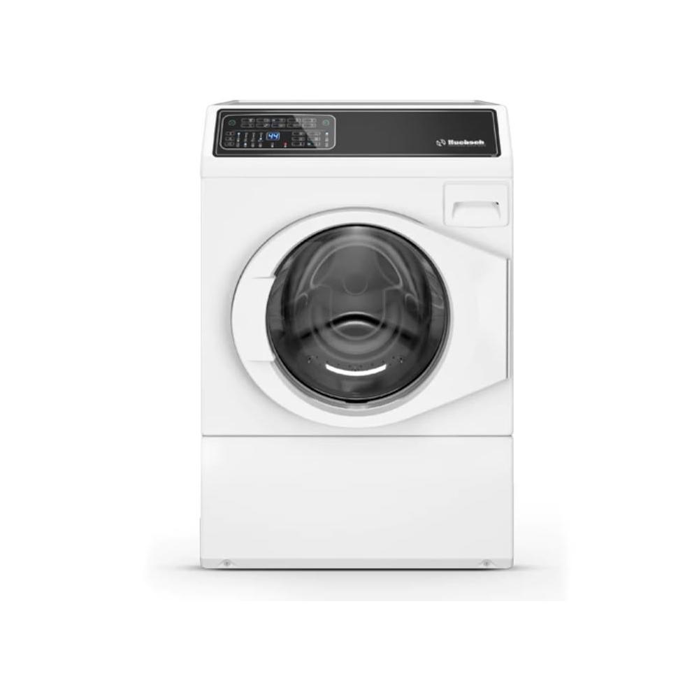 【Huebsch 優必洗】ZFNE9BSP115FW01 12公斤 滾筒洗衣機(含基本安裝)