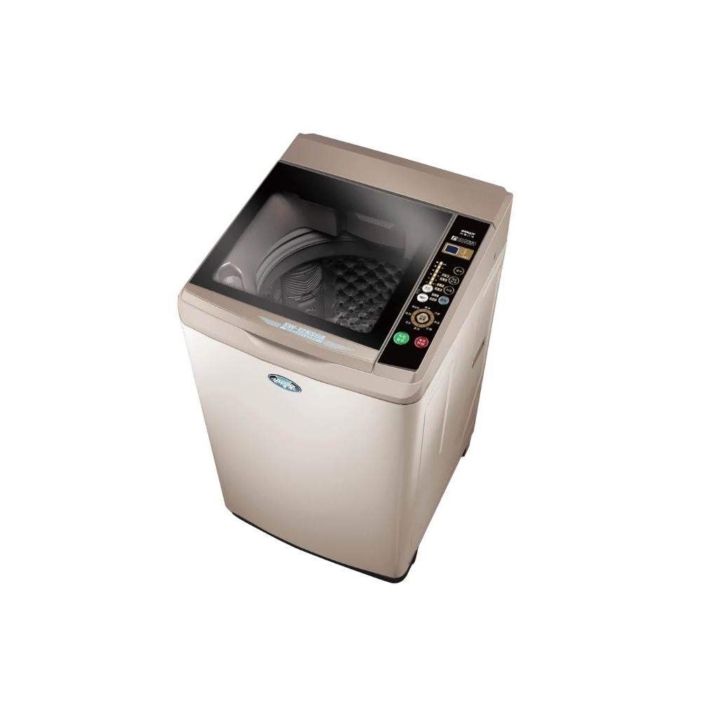 【SANLUX 台灣三洋】SW-12NS6A  12公斤 媽媽樂單槽洗衣機