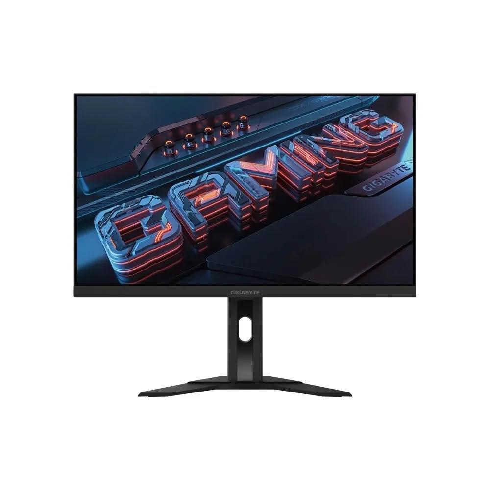 【GIGABYTE 技嘉】M27QA 27型 IPS 180Hz 電競螢幕