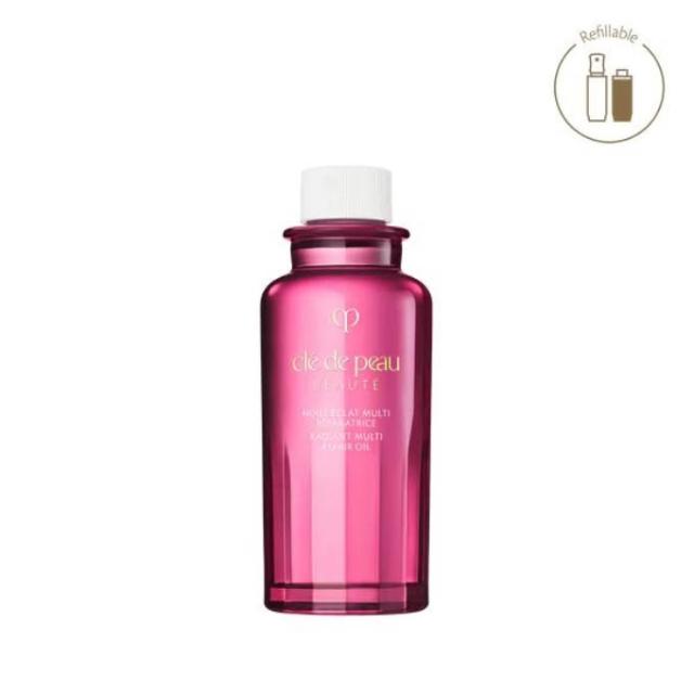 Cle De Peau Beaute 肌膚之鑰光采修護菁華油75mL 日本境內版