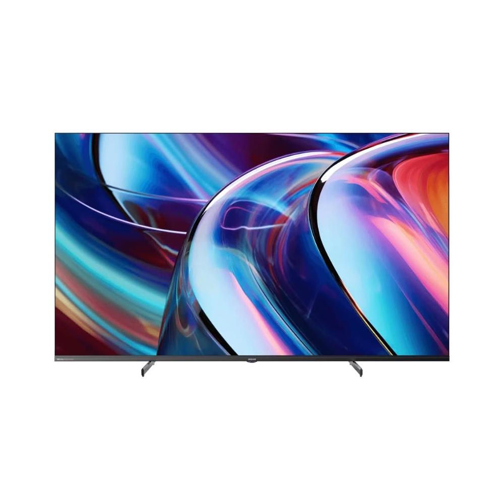 【HERAN 禾聯】 RM-75H520 75型  4K GoogleTV 智慧液晶顯示器(含基本安裝)