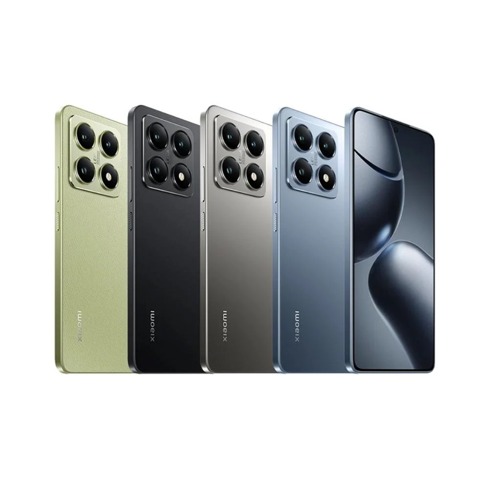 【小米】 Xiaomi 14T 512GB 6.67 吋 福利品 小米手機 安卓手機