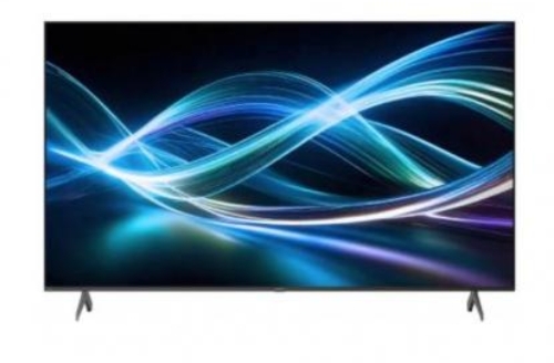 【SHARP 夏普】4T-C55HJ6000X  55吋 AQUOS 4K UHD Google TV連網顯示器~含基本安裝