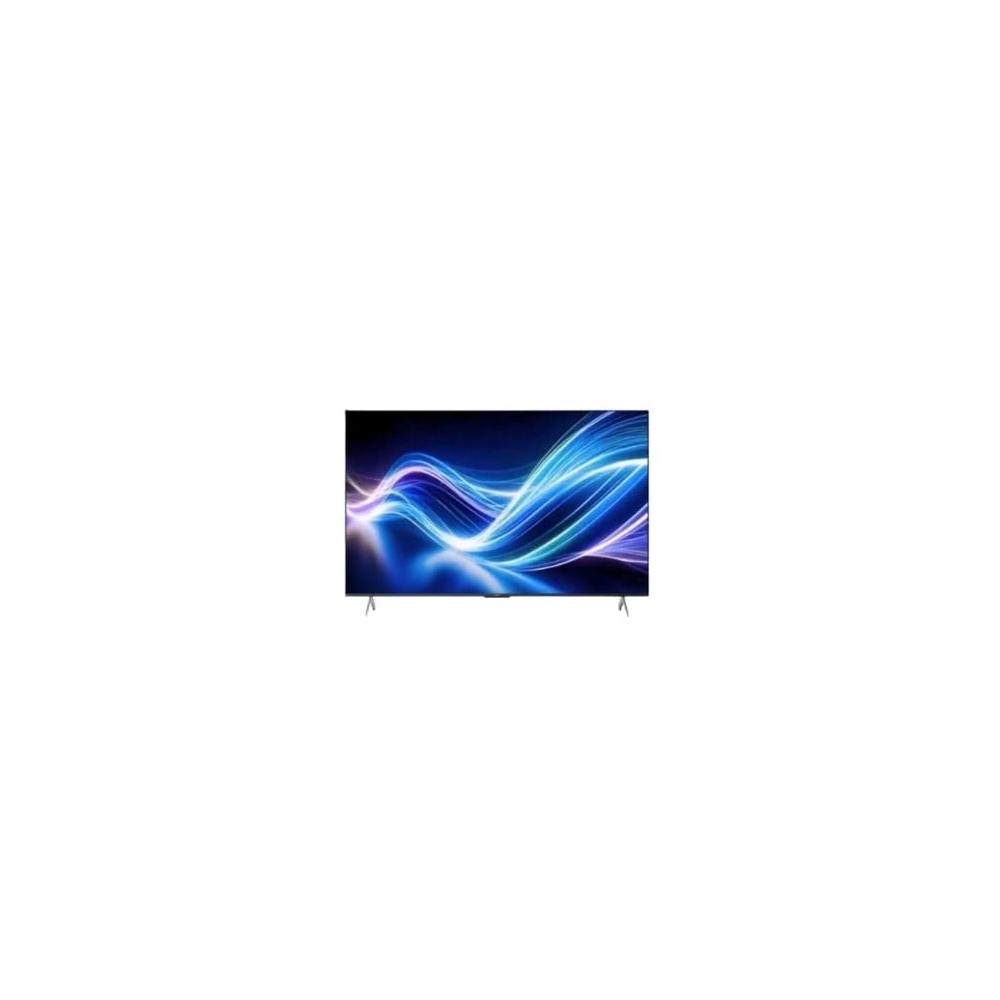 【SHARP 夏普】4T-C50HL6500X 50吋 AQUOS QLED 量子臻原色Google TV連網顯示器~含基本安裝