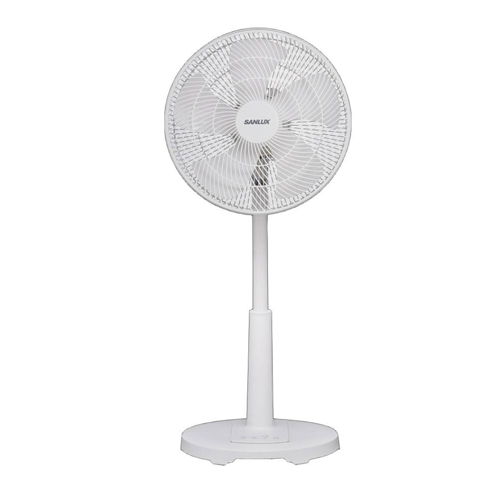 【SANLUX 台灣三洋】14吋觸控電風扇EF-T14AJ