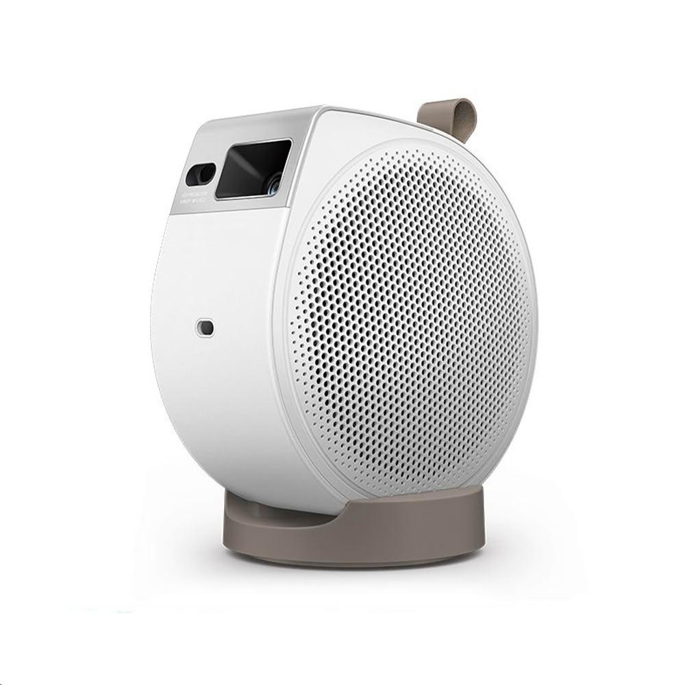 【BenQ】GV32 1080p Google TV 智慧微型投影機