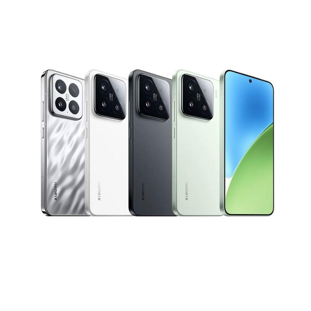 【小米】Xiaomi 15 6.36 吋 福利品 小米 安卓手機