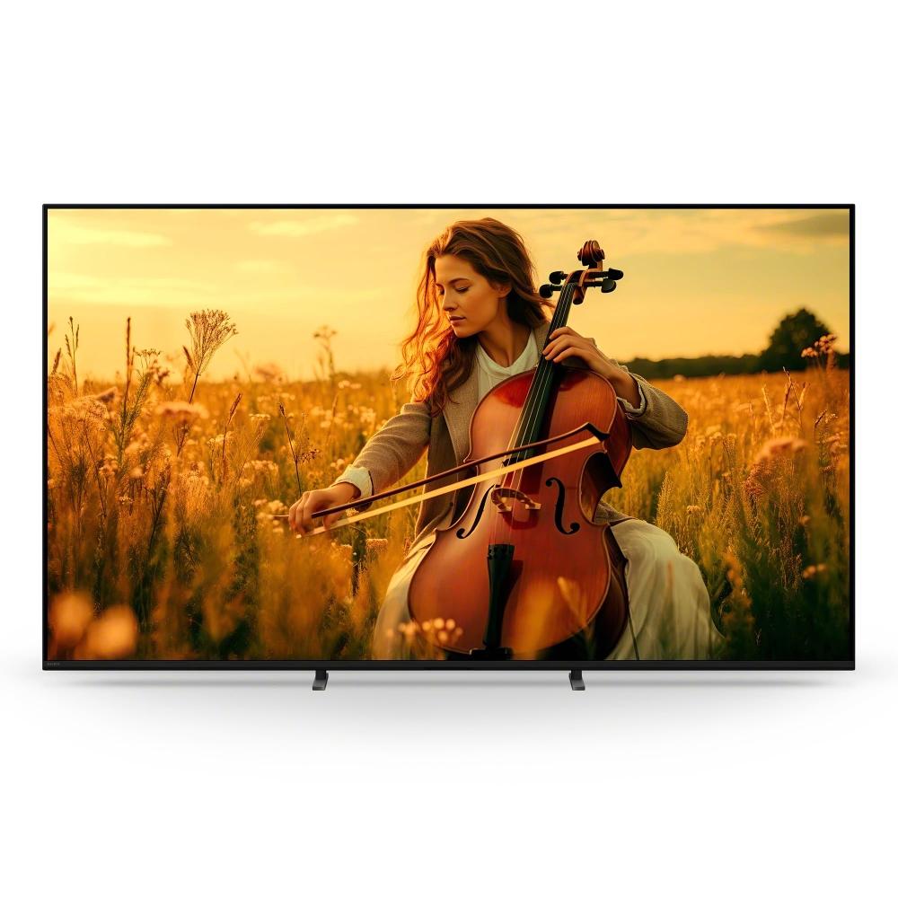 【SONY 索尼】Y-55XR50 55吋4K Mini LED 聯網電視 (含基本安裝)