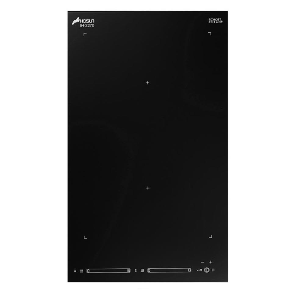 【豪山】IH-2270 IH微晶調理爐 (含基本安裝)|IH爐|感應爐|雙鍋、大鍋料理OK|9段火力|