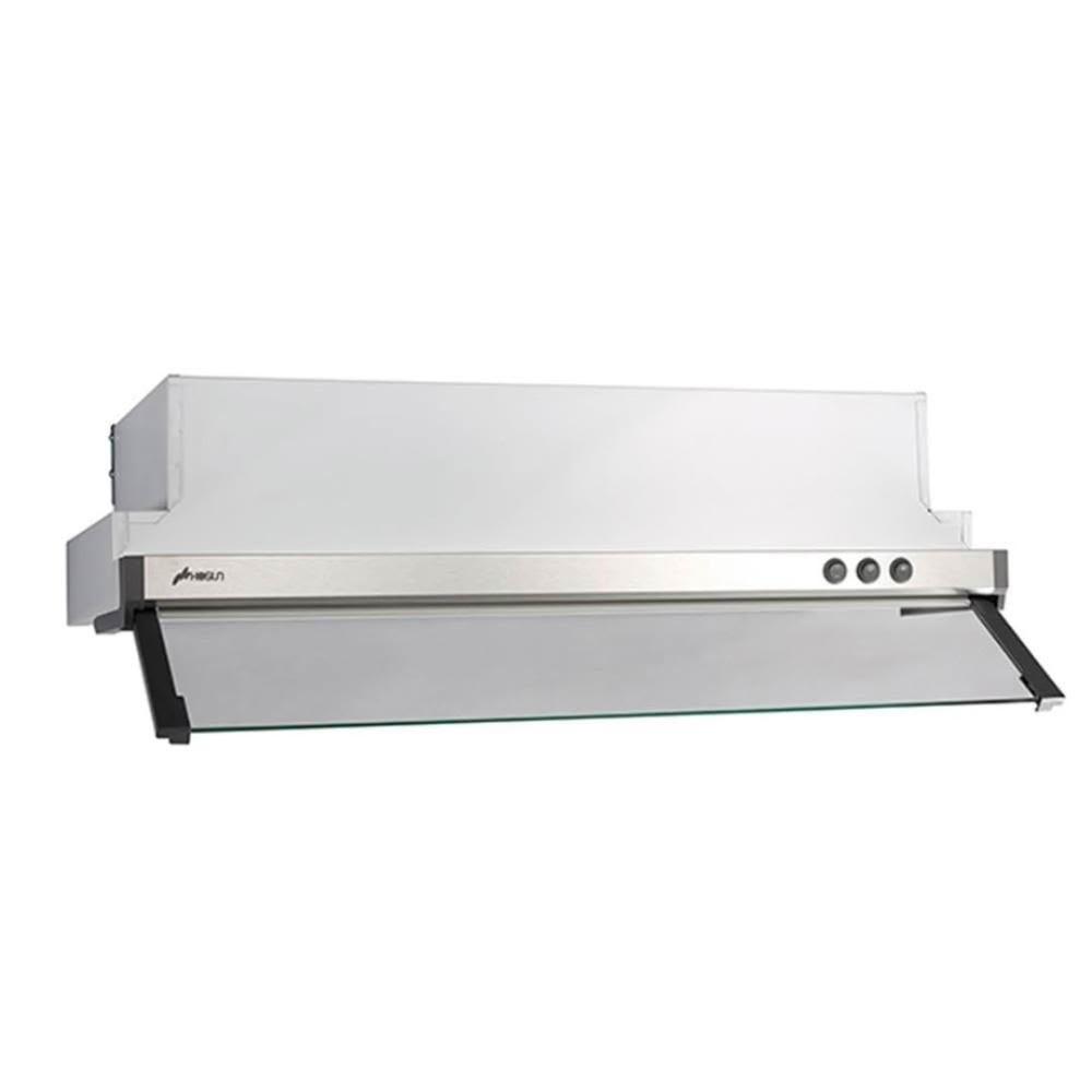 【豪山】VEQ-9158PN 油煙機(含基本安裝)｜半隱藏式｜90公分｜