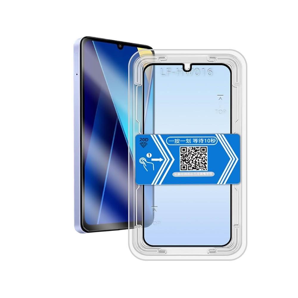 【貼膜達人】POCO 秒貼滿版保護貼 玻璃貼適用M8 X8 F8 C85 M7 Pro F7 C75 X7 F6 X6 C65