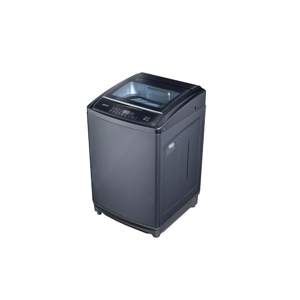 【HERAN 禾聯】HWM-1892 18公斤 定頻超大容量直立式定頻洗衣機