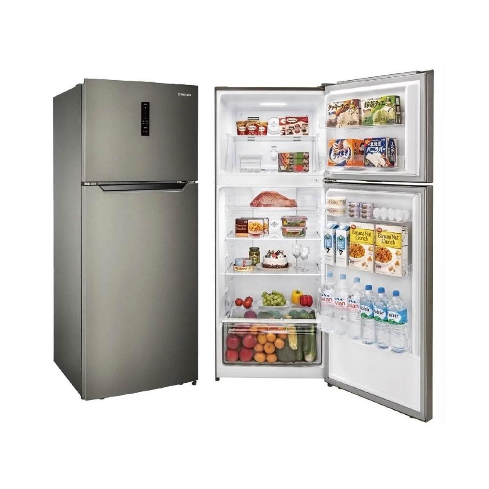 【TATUNG 大同】TR-B1442VT 440L 雙門變頻冰箱(含基本安裝)