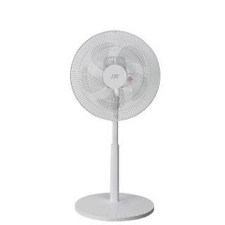 【尚朋堂】14吋 平面立扇 SF-1480PW