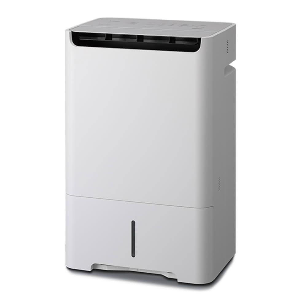 【MITSUBISHI 三菱電機】MJ-EHV200JW-TW 20L智慧變頻除濕機