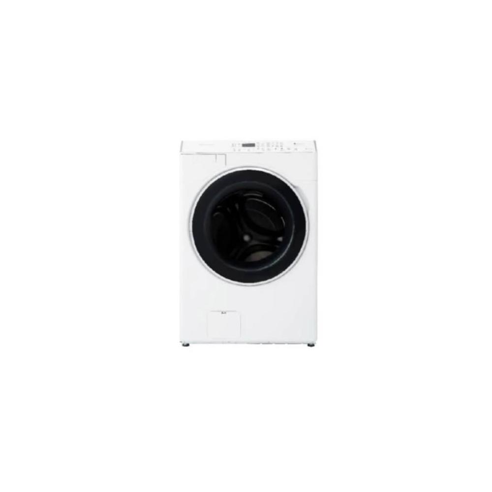 【Panasonic 國際牌】原廠控價~私訊有優惠價 NA-V190RDH-W 19公斤溫風循環式滾筒洗衣機-白 (含基本安裝)