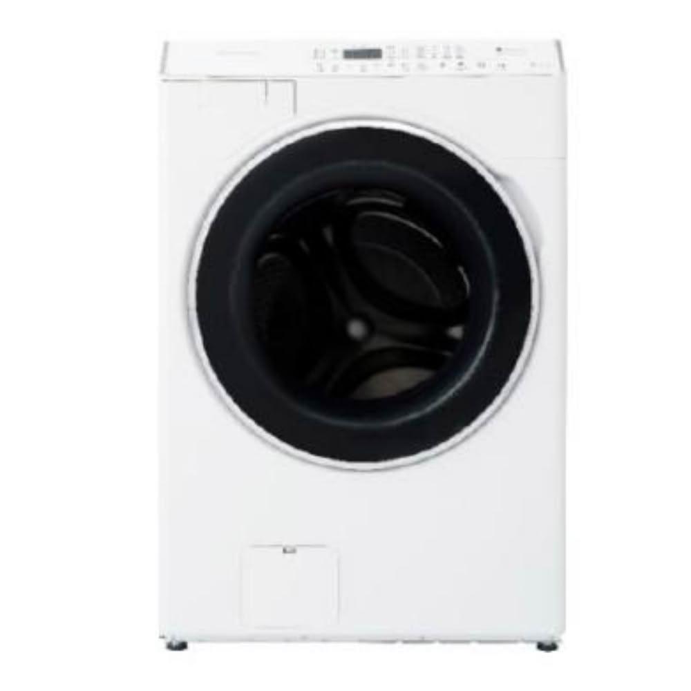 【Panasonic 國際牌】19公斤變頻滾筒洗脫烘冰鑽白洗衣機NA-V190RDH-W