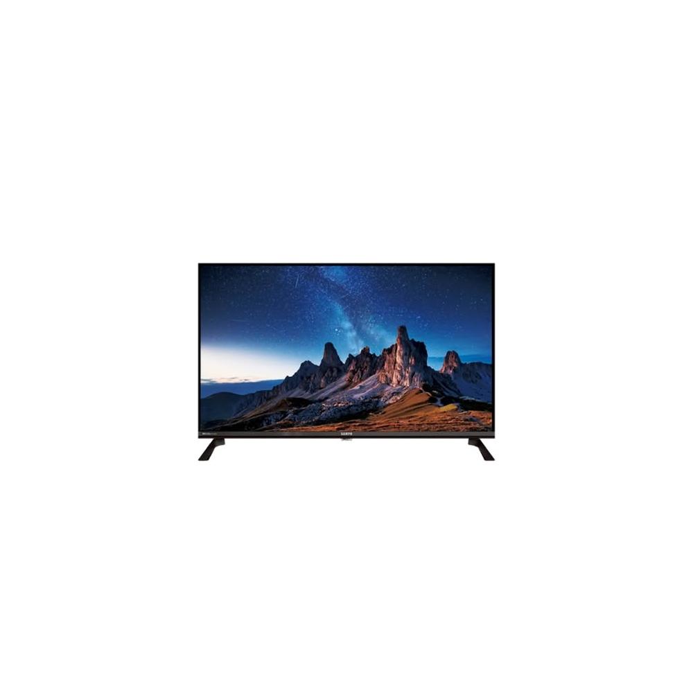 【SAMPO 聲寶】原廠控價 私訊我更便宜 EM-32HF130 32吋聯網Google TV 5.0 顯示器(含基本安裝)