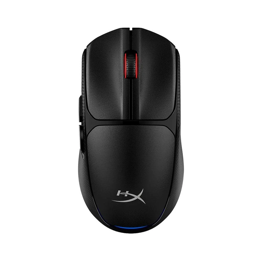 【HyperX】Pulsefire Fuse Wireless 無線 電競滑鼠