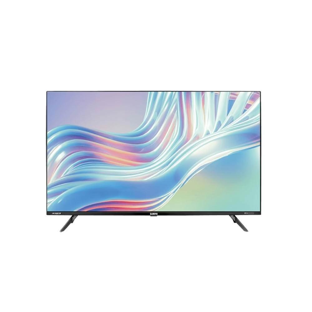 【SAMPO 聲寶】原廠控價 私訊我更便宜QM-75MIW6210  75吋 MINI QLED 聯網液晶顯示器(含基本安裝)