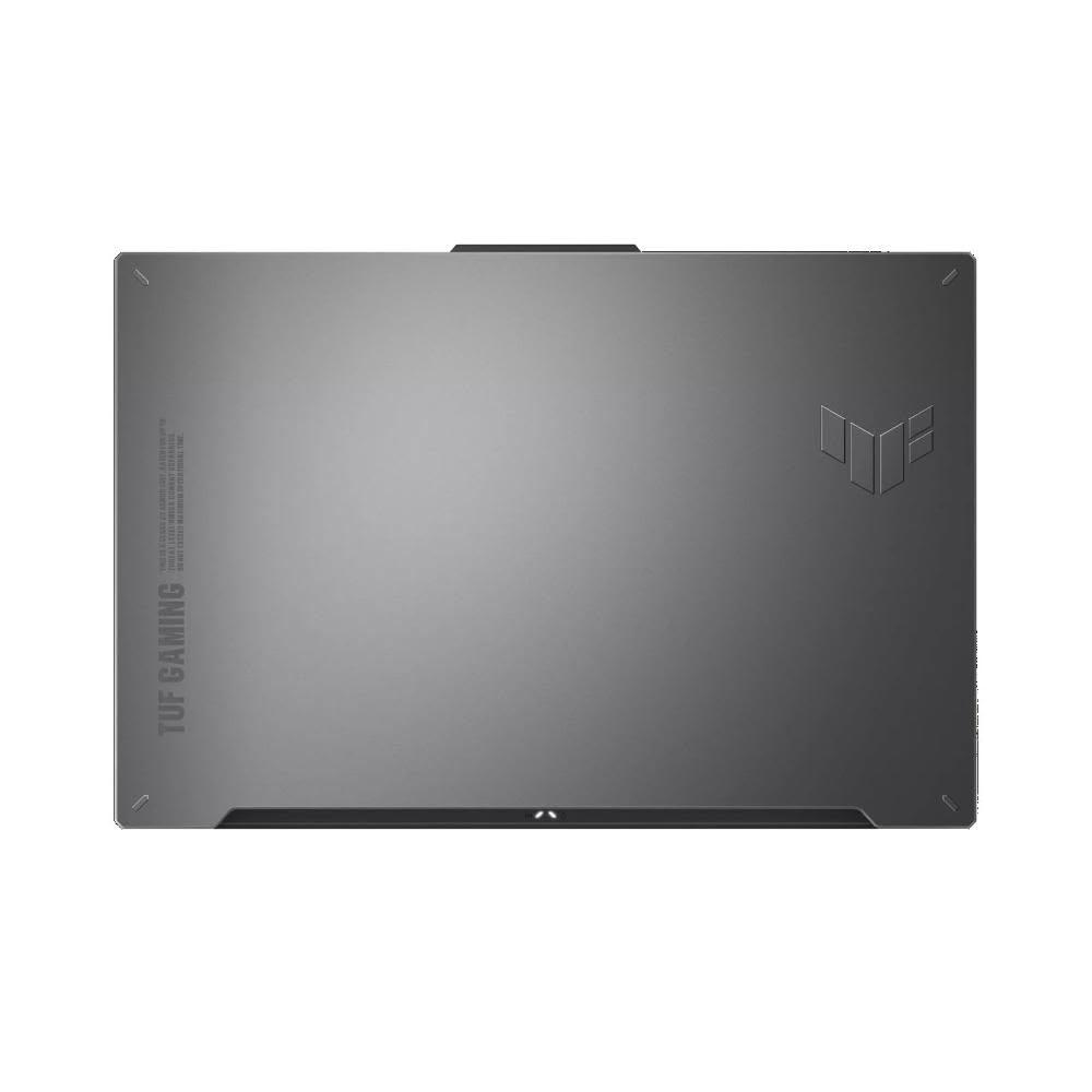 【ASUS 華碩】特仕款 4050獨顯 17吋 R7電競筆電 (FA707NUG/R7-7445HS/16G+16G/512G/W11).