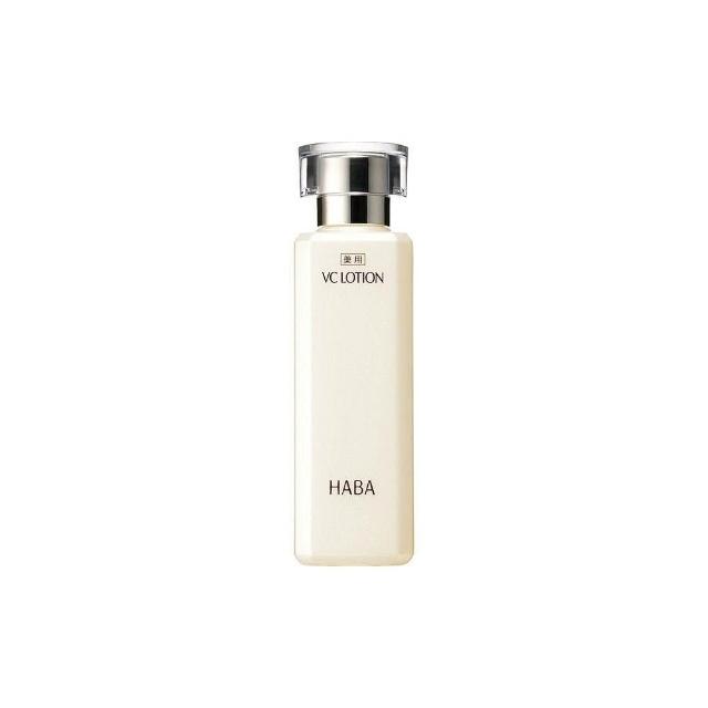 日本HABA 無添加主義化妝水120ml 180ml