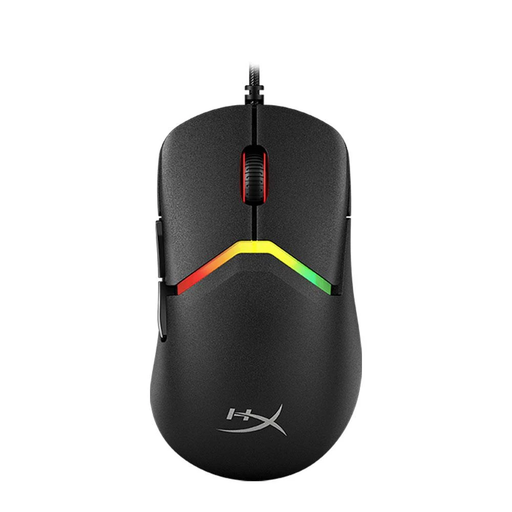 【HyperX】Pulsefire Saga  脈燄 輕量 有線 電競滑鼠