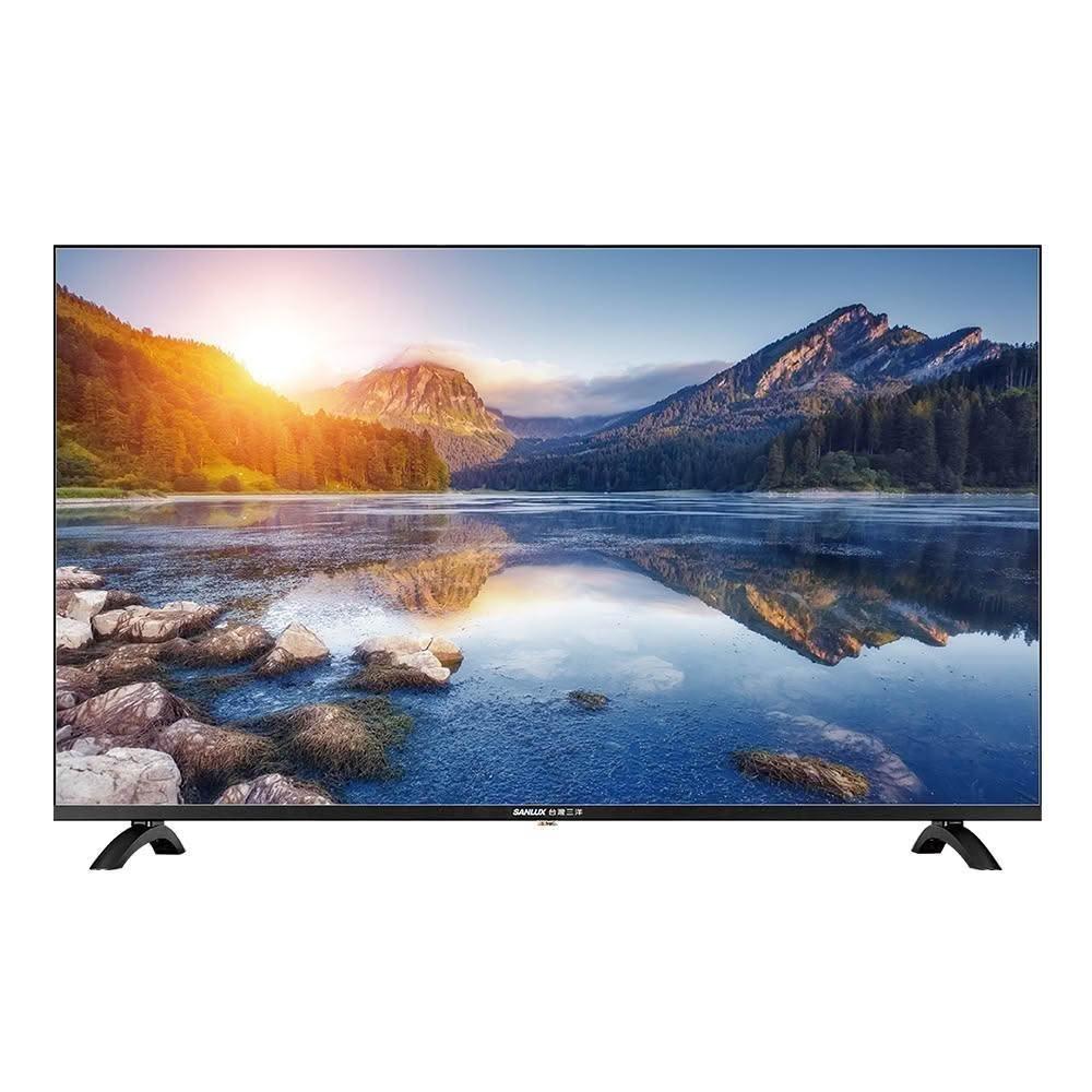 【SANLUX 台灣三洋】32吋液晶顯示器+視訊盒 SMT-32MB3~含桌上型拆箱定位+舊機回收