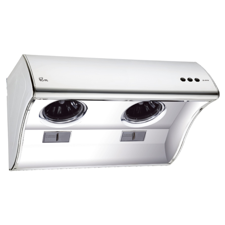  JTL喜特麗 JT-1991L 斜背式排氣扇，採用優質不鏽鋼材質，耐用防腐蝕，適合浴室或廚房使用。具1段風速調整，翹板式開關操作簡便，電壓110V/60Hz，標準安裝方式，包含原廠配件。保固1年，BSMI許可字號R31028，確保品質安全。有效排除異味與濕氣，維持居家空氣清新。 