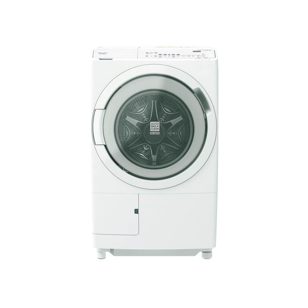 【HITACHI 日立】HITACHI 日立 滾筒 洗脫烘洗衣機 BDSX120HJ / BDSX120HJR 日本製