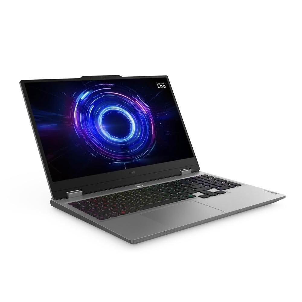 【Lenovo】特仕版15.6吋電競(LOQ 83JE00P9TW/i7-13700HX/12G/512G/RTX5060/W11)多規