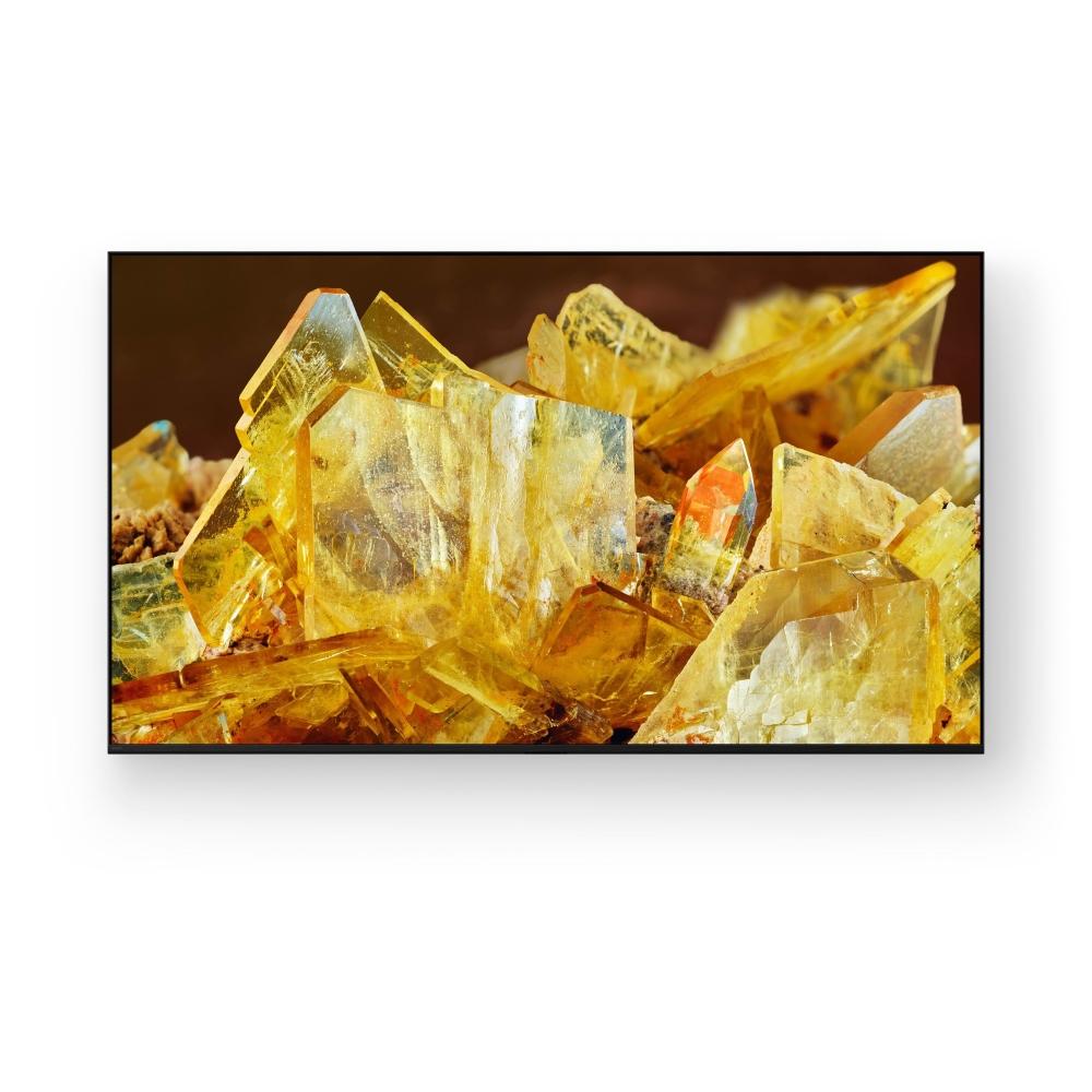 【SONY 索尼】(展示機出清!) SONY BRAVIA 系列 75吋電視 XRM-75X90L