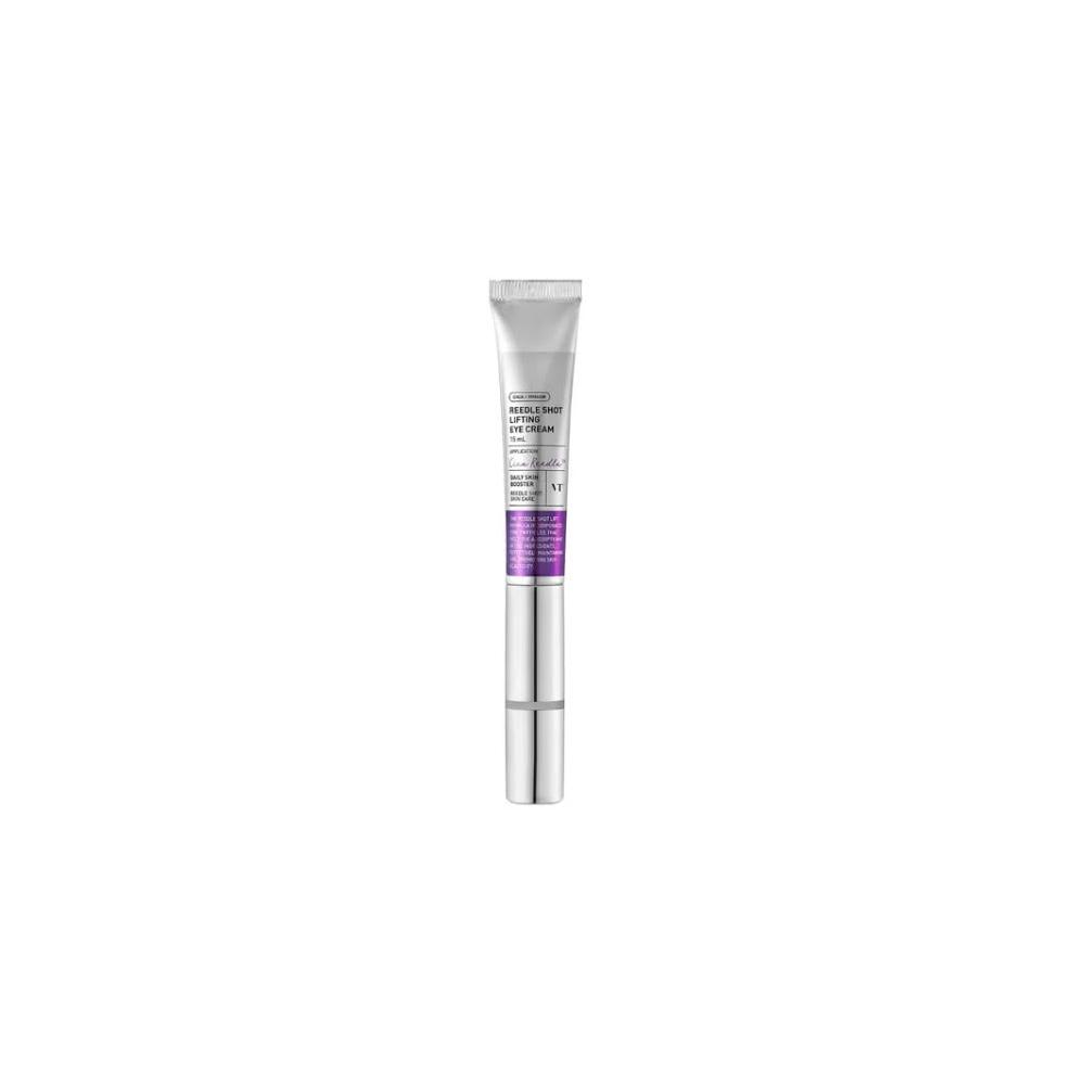南他宿 超商免運中 VT 緊緻去眼袋震動眼霜(連微震動頭) 容量:15ml 眼霜 乳液 乳霜