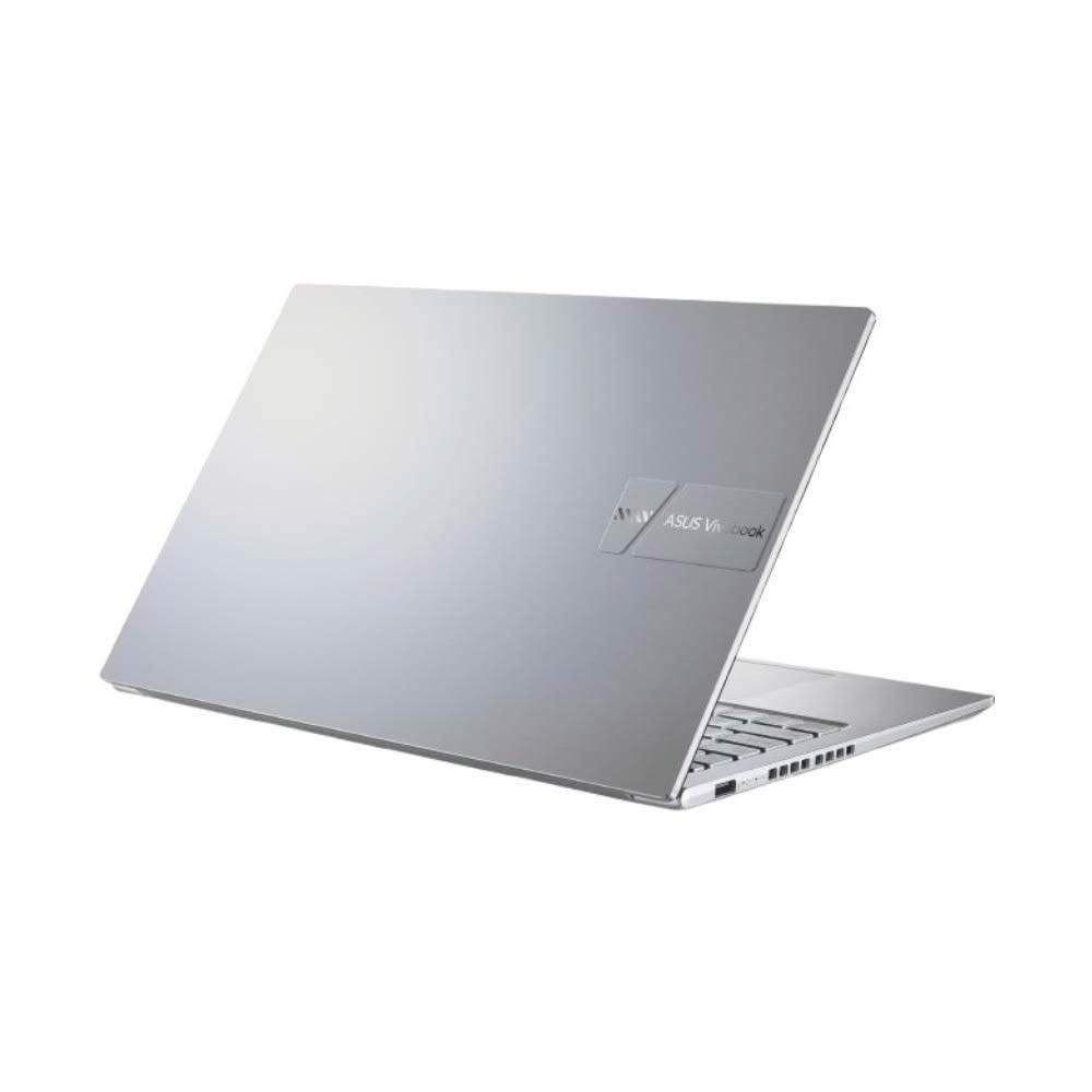 【ASUS 華碩】特仕版 X1505VA 15.6吋 效能筆電 (i5-13420H/8G+8G/512G/W11/OLED/銀)